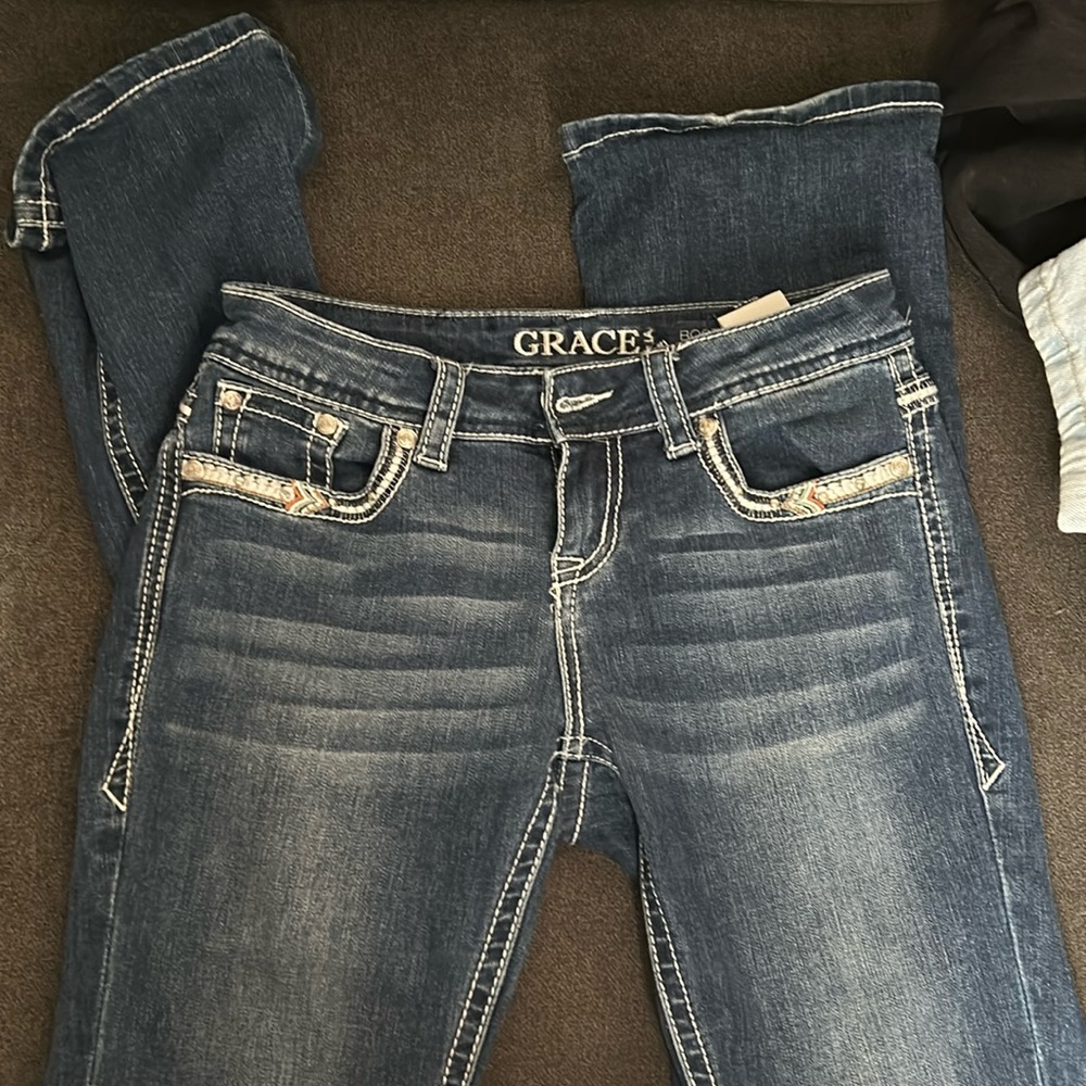 Women’s jeans